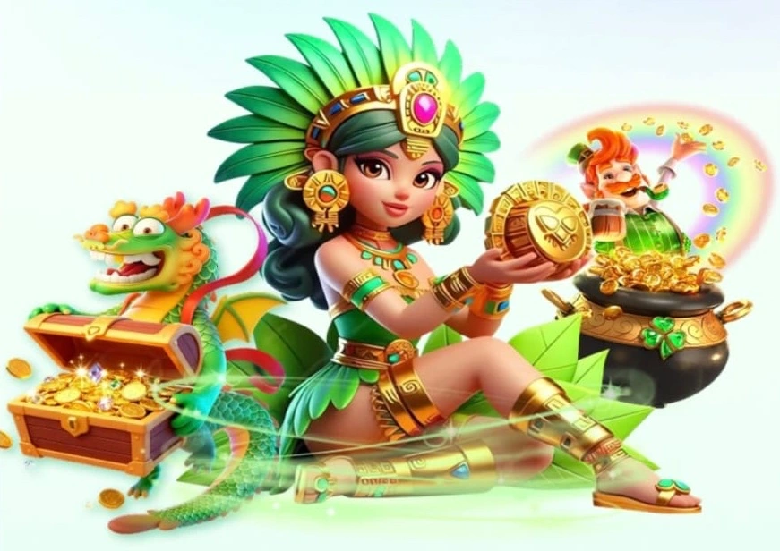Yaarwin Game